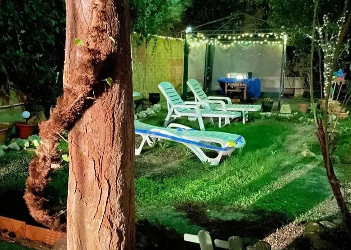 Feriehus Legado De San Ignacio *