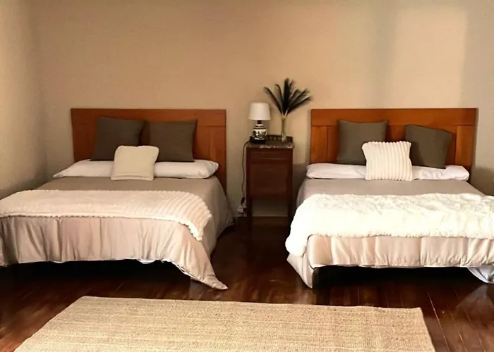 Legado De San Ignacio