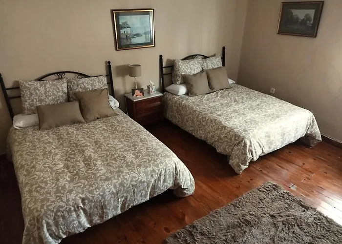 Feriehus Legado De San Ignacio Peñafiel