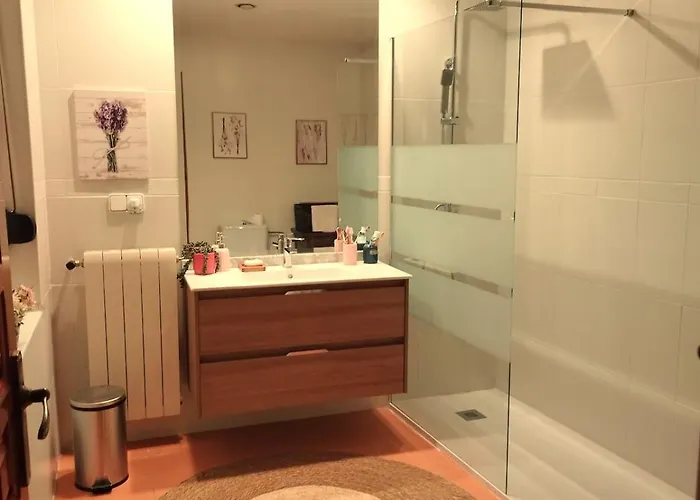 Feriehus Legado De San Ignacio