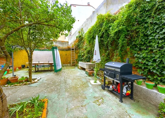 Legado De San Ignacio Feriehus Peñafiel