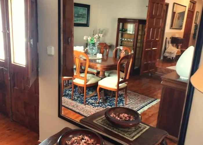 Feriehus Legado De San Ignacio *