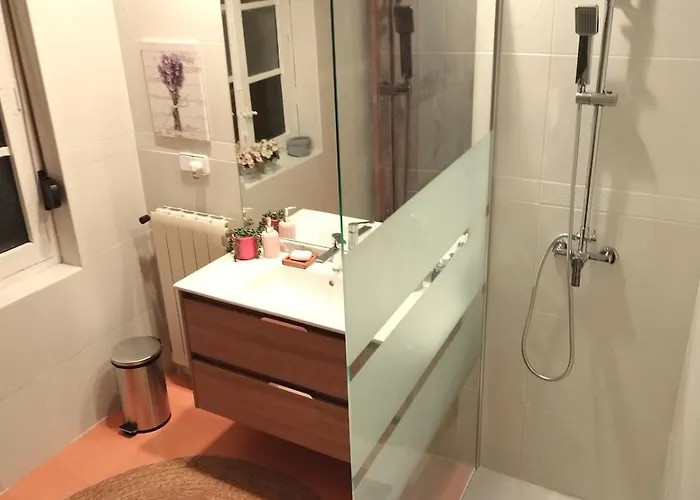 Feriehus Legado De San Ignacio Peñafiel