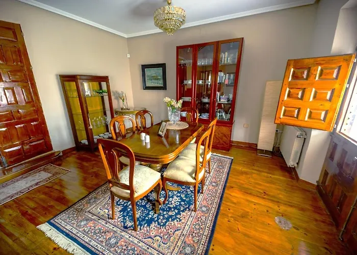 Feriehus Legado De San Ignacio