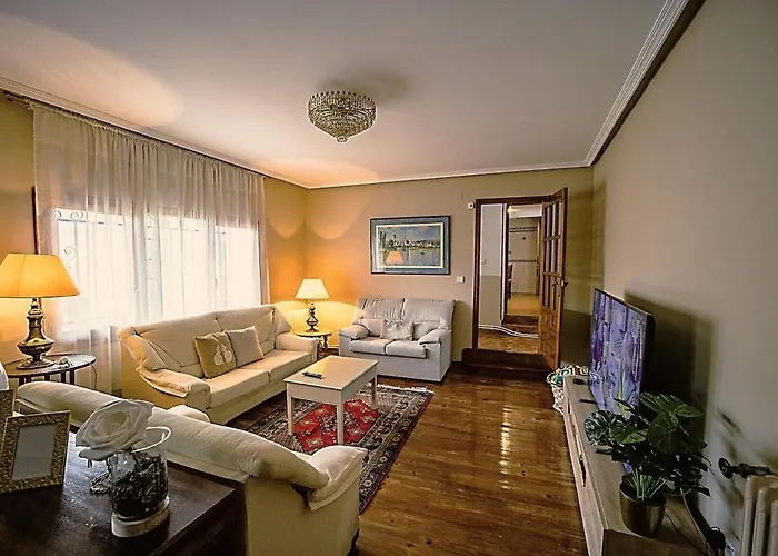 Legado De San Ignacio Peñafiel