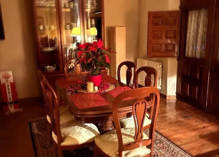 Legado De San Ignacio