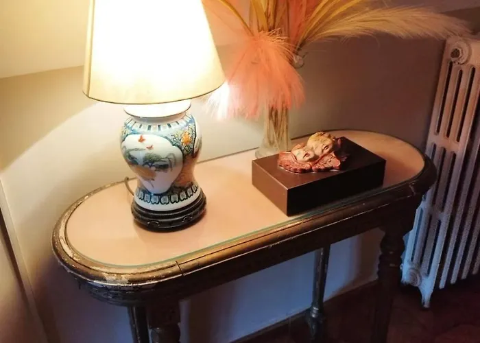 Legado De San Ignacio *