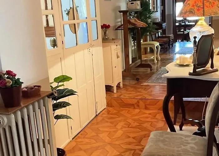 Legado De San Ignacio Hébergement de vacances