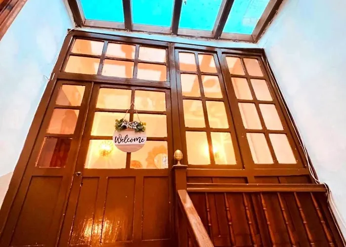 Legado De San Ignacio Peñafiel