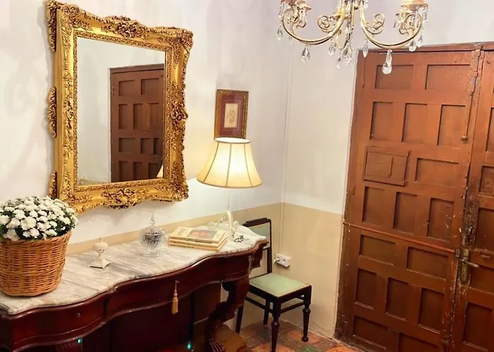 Legado De San Ignacio