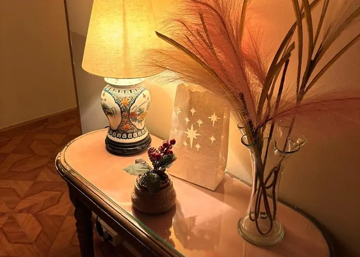 Legado De San Ignacio