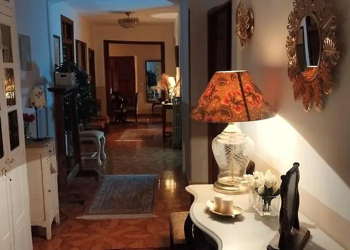 Legado De San Ignacio Hébergement de vacances