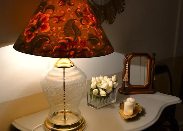 Legado De San Ignacio *