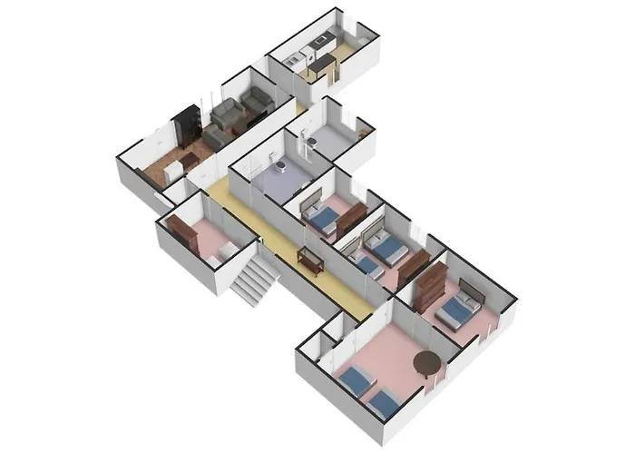 Legado De San Ignacio *