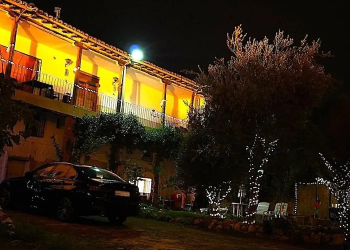 Legado De San Ignacio * Peñafiel