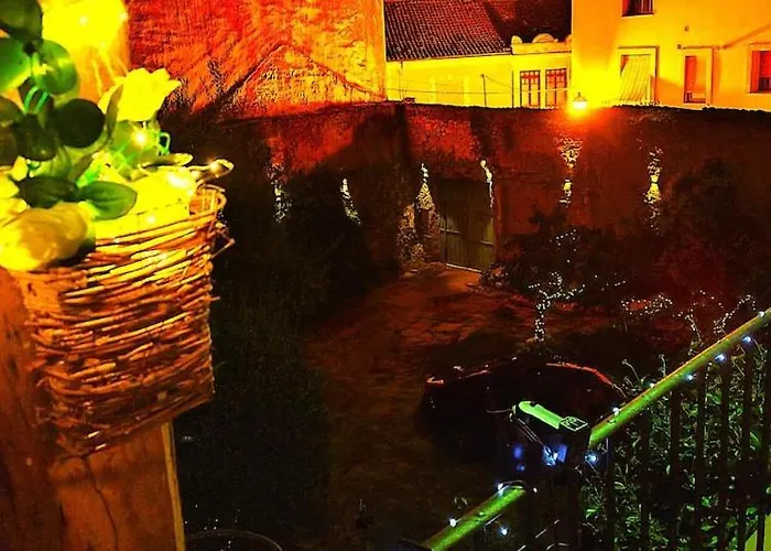 Legado De San Ignacio Peñafiel