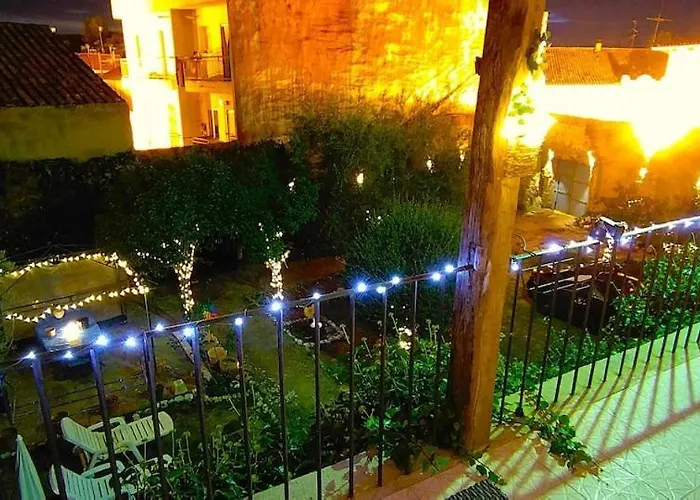 Hébergement de vacances Legado De San Ignacio *