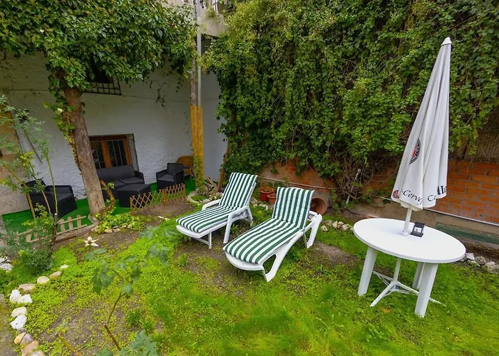 Legado De San Ignacio Peñafiel