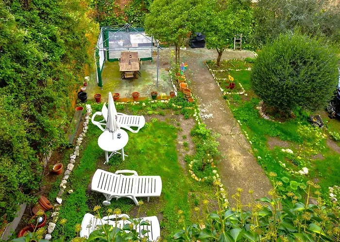 Legado De San Ignacio Hébergement de vacances *