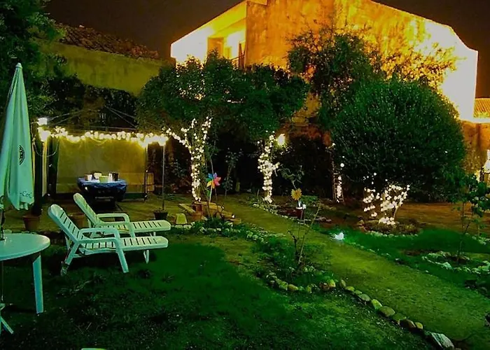 Hébergement de vacances Legado De San Ignacio *