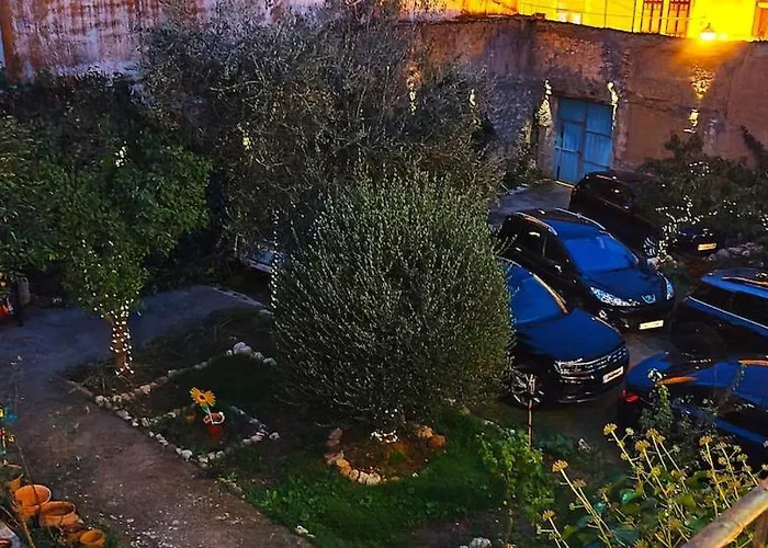 Legado De San Ignacio Peñafiel