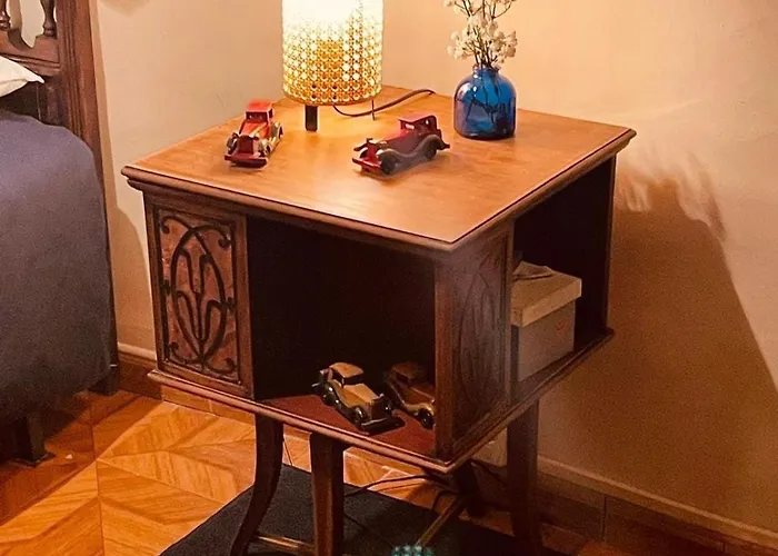 Legado De San Ignacio