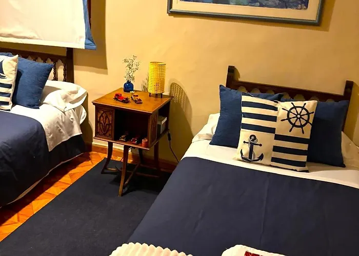 Legado De San Ignacio *