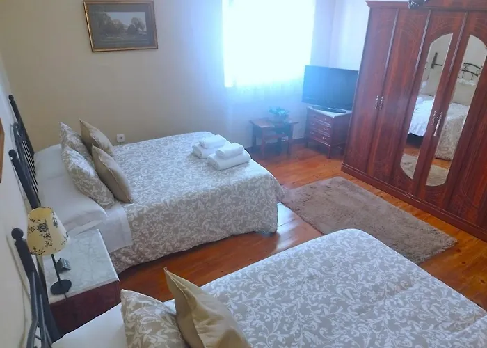 Hébergement de vacances Legado De San Ignacio Peñafiel