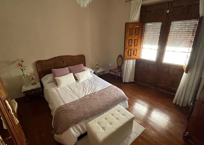 Hébergement de vacances Legado De San Ignacio