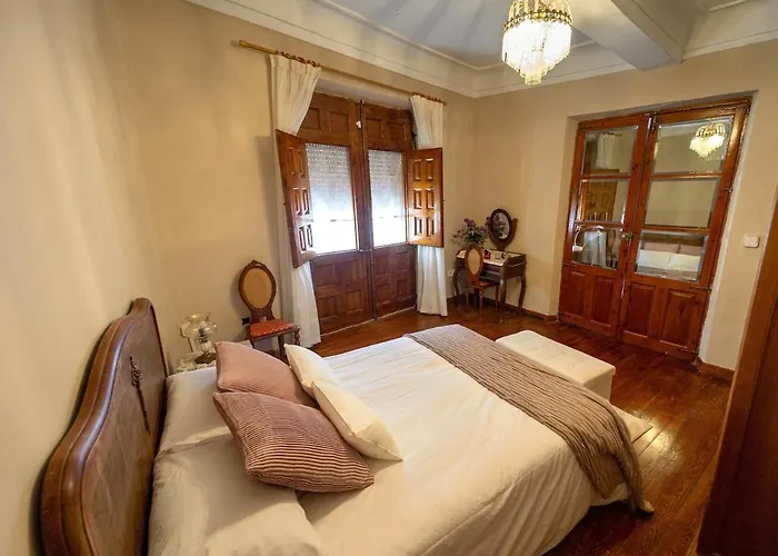 Legado De San Ignacio Peñafiel