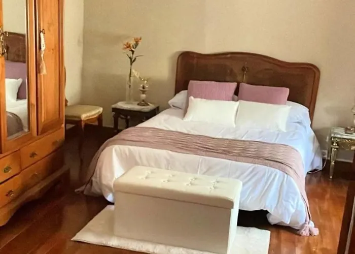 Hébergement de vacances Legado De San Ignacio