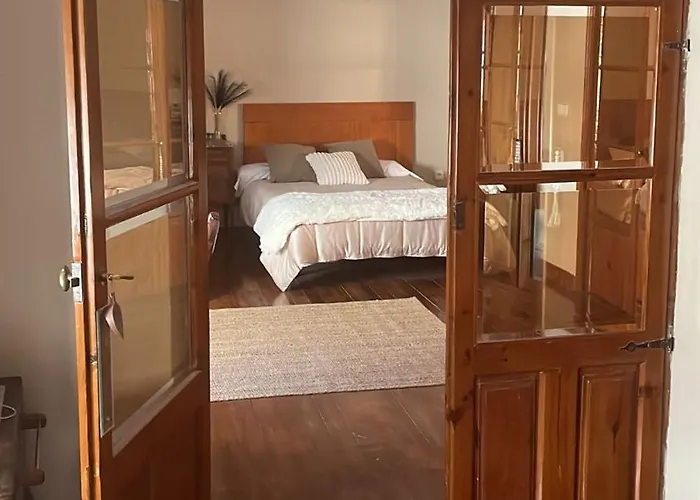 Legado De San Ignacio Hébergement de vacances