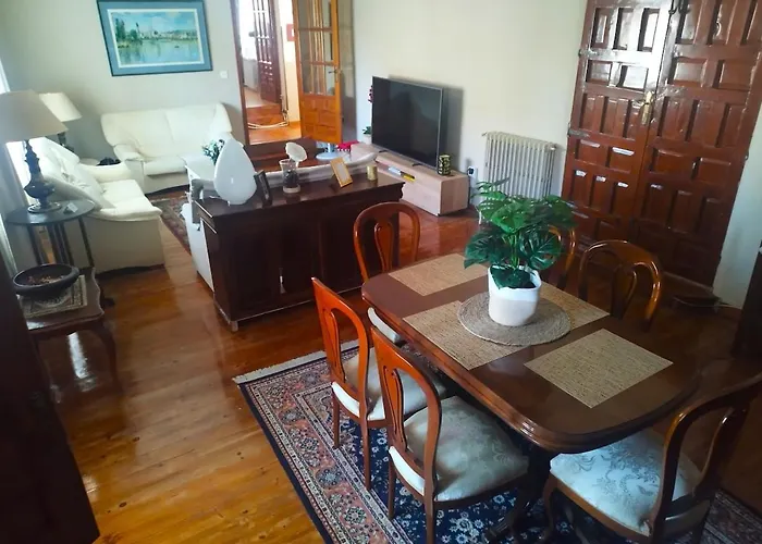 Legado De San Ignacio * Peñafiel