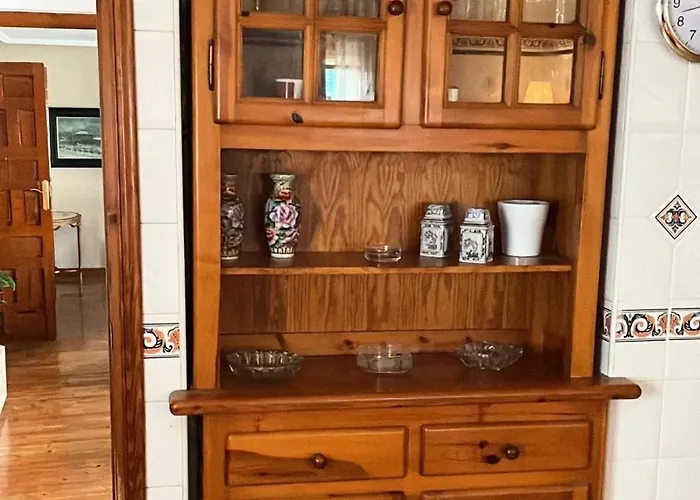 Hébergement de vacances Legado De San Ignacio Peñafiel