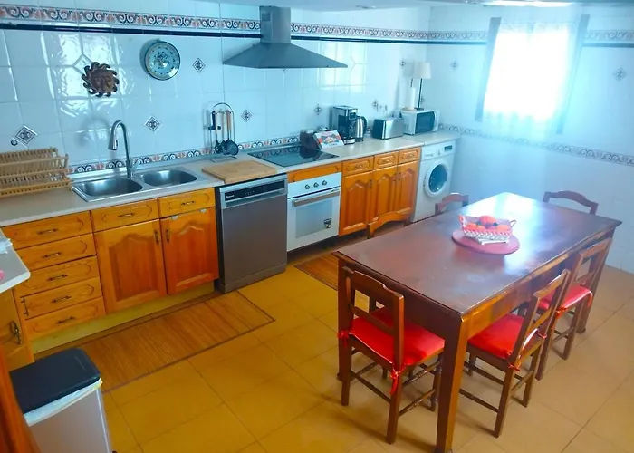 Hébergement de vacances Legado De San Ignacio Peñafiel