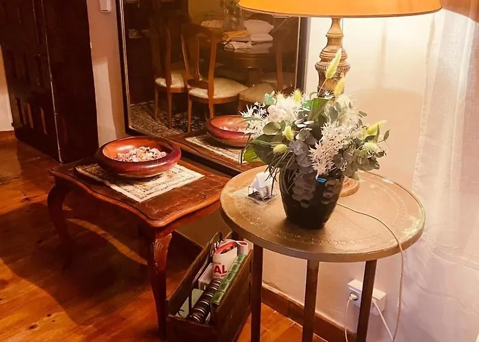 Legado De San Ignacio Hébergement de vacances