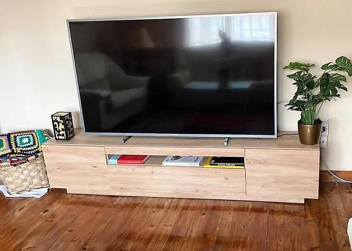 Legado De San Ignacio Hébergement de vacances