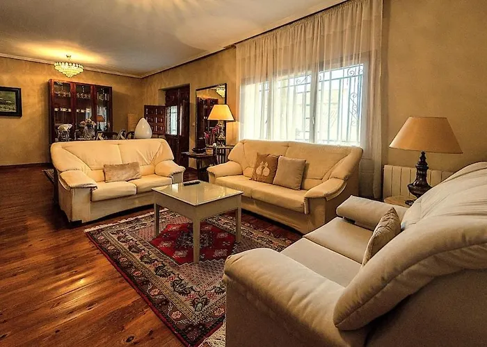 Hébergement de vacances Legado De San Ignacio