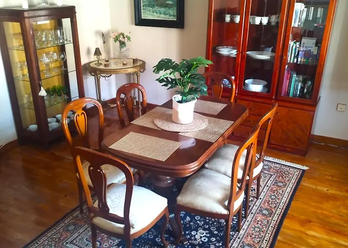 Legado De San Ignacio Hébergement de vacances *