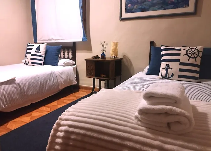 Legado De San Ignacio *