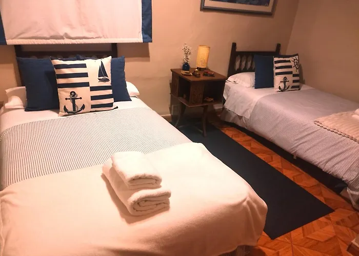 Legado De San Ignacio Peñafiel