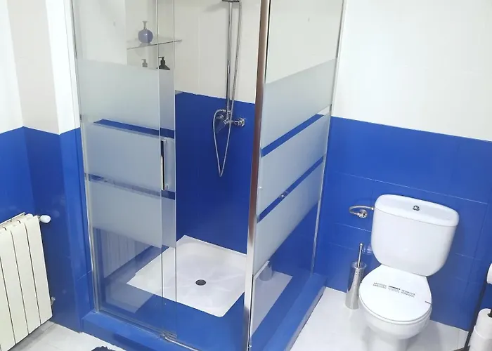 Legado De San Ignacio Hébergement de vacances *